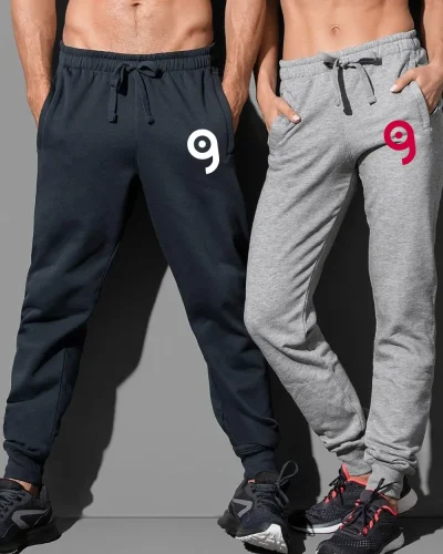 Pantaloni Unisex Recycled ST5630, Eco, 80% Cotone, 280g