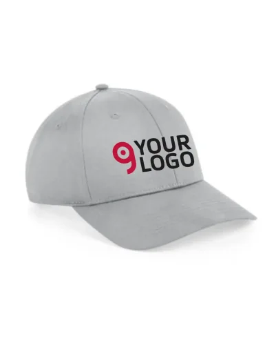 Cappellino Snapback Urbanwear 6 Pannelli Unisex Taglia Unica