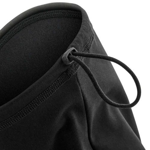 Scaldacollo Bambino Softshell Antivento Sportivo
