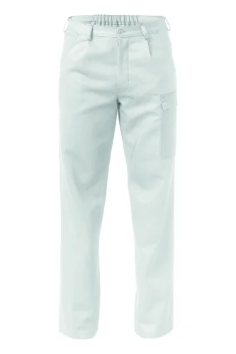 Pantalone da lavoro New Extra cotone regular porta metro
