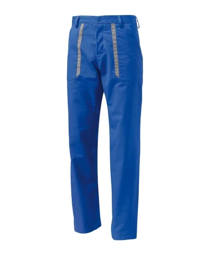 Pantalone da lavoro New Reno Regular con porta metro