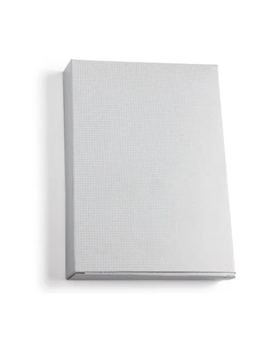 Astuccio in cartoncino per agende 20x27