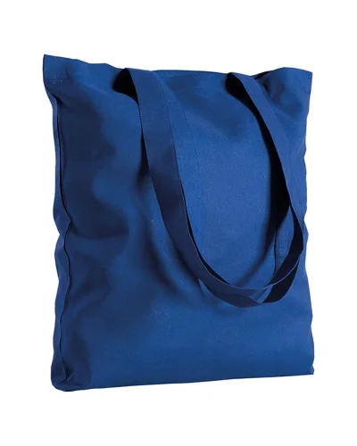 Borsa shopping Myrtle 100% Cotone 280g Manici Lunghi 38x42 cm