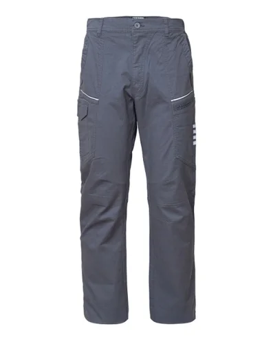 Pantalone da lavoro invernale R-Stretch Beta, cotone stretch
