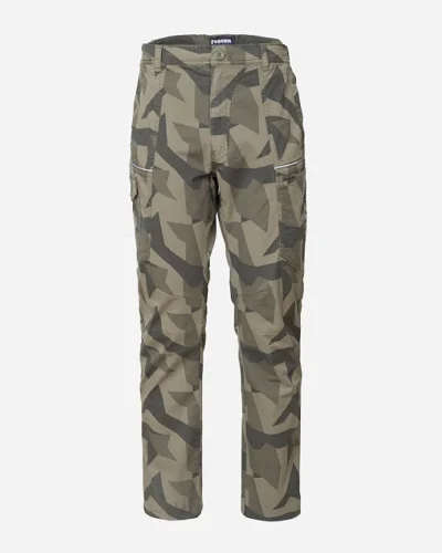 Pantalone da lavoro invernale R-Stretch Beta, cotone stretch