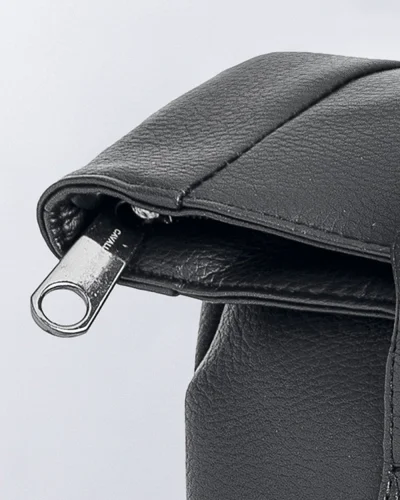 Zaino ecopelle Cavallari 15" USB e tasca laptop