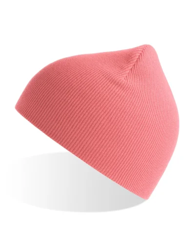 Kid Yala Berretto Bambino Cotone Bio Anallergico Slim Vari Colori