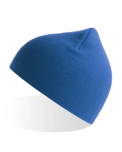 Kid Yala Berretto Bambino Cotone Bio Anallergico Slim Vari Colori Royal