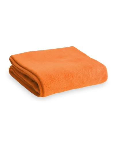 Coperta Menex impermeabile, imbottita effetto piuma