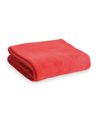 Coperta Menex impermeabile, imbottita effetto piuma