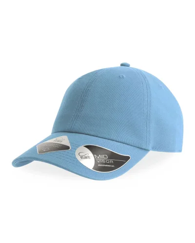 Cappellini Atlantis Fraser Columbia blue