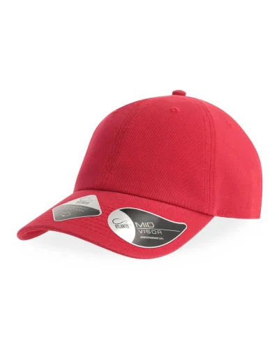 Cappellini Atlantis Fraser Red