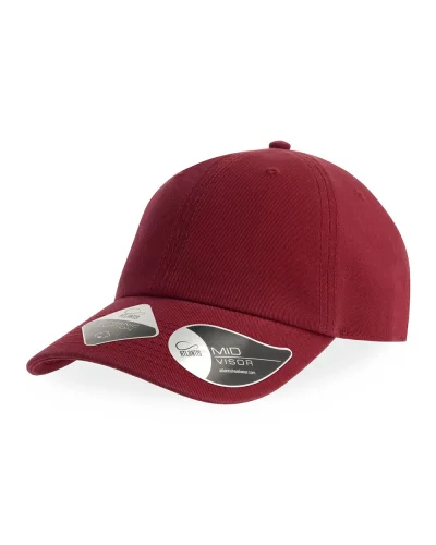 Cappellini Atlantis Fraser Cardinal red