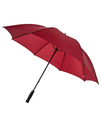 Ombrello antivento Grace Golf 130cm, fibra vetro, vari colori Marrone