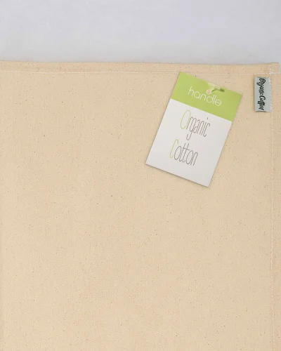 Panno cucina cotone biologico 50x70cm 105g -