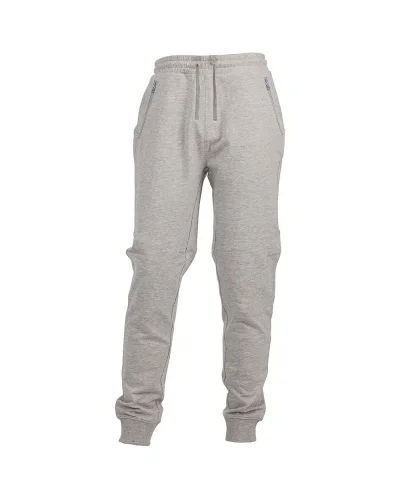 Pantalone uomo Honduras Fleece con zip