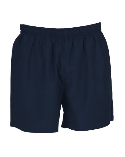 Boxer Mare Boston Uomo , Poliestere, Tasca Zip Navy