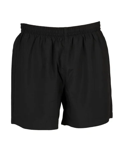 Boxer Mare Boston Uomo , Poliestere, Tasca Zip Black