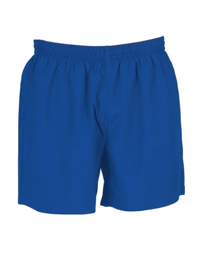 Boxer Mare Boston Uomo , Poliestere, Tasca Zip Royal