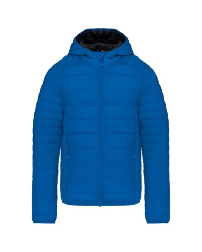 Piumino Bambino Leggero con Cappuccio Ciesse