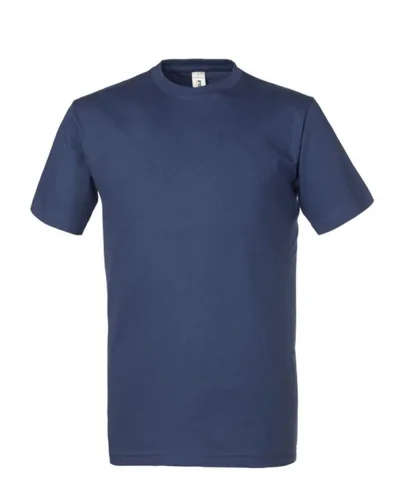 Tilos T-shirt uomo cotone 100% fascia parasudore manica corta