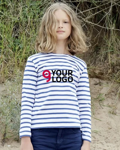 Kids Breton T