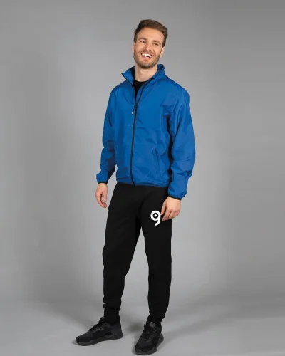 Pantalone uomo Honduras Fleece con zip