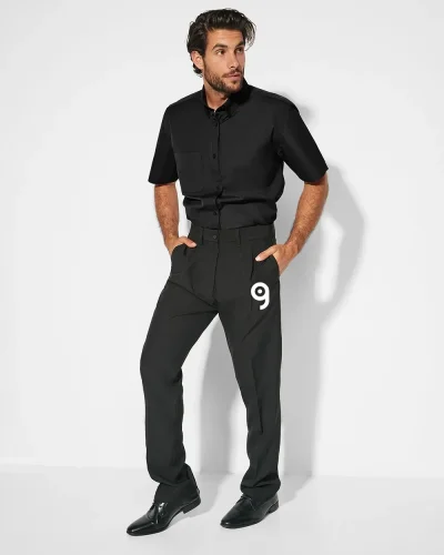 Pantalone Waiter Uomo