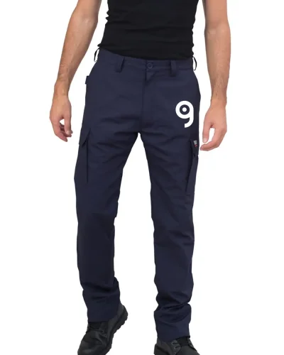 Pantaloni da lavoro Amsterdam Ripstop cotone 100% resistenti