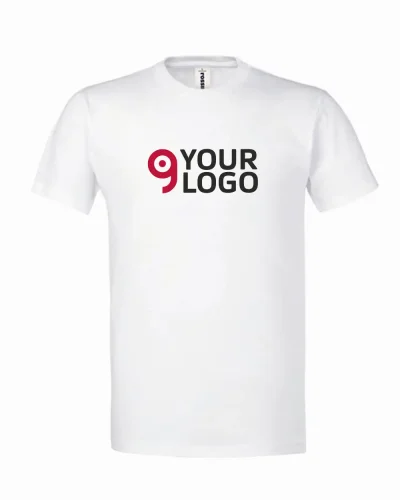 Tilos T-shirt uomo cotone 100% fascia parasudore manica corta