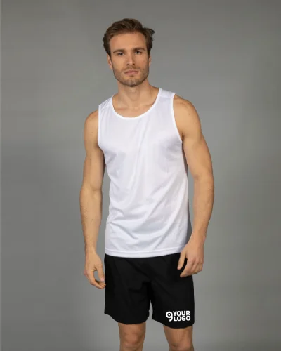 Boxer Mare Boston Uomo , Poliestere, Tasca Zip