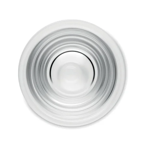 SONGO Bicchiere Shot in Vetro 28 ml Trasparente Ø4,5x7,1 cm
