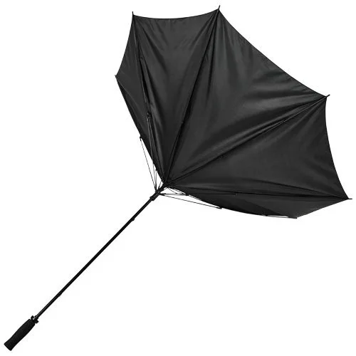 Ombrello antivento Grace Golf 130cm, fibra vetro, vari colori