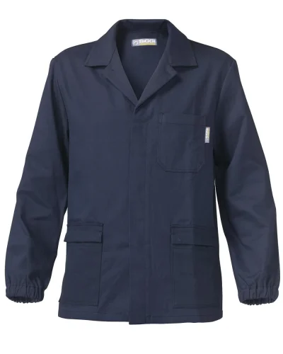 Giacca New extra Blu