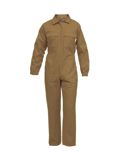 Tuta da lavoro Siggi New Extra in cotone, regular fit
