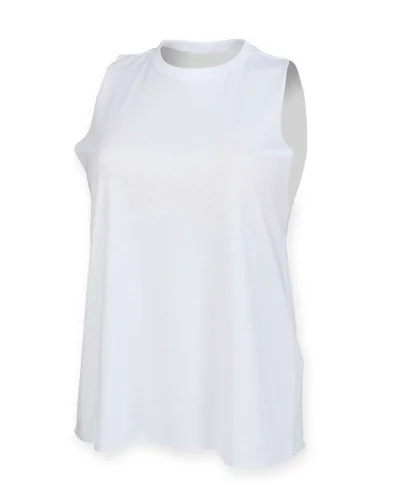 Superstar Felpa Donna Zip Cappuccio Cotone Regular White