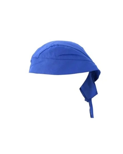 Giove Bandana Cuoco 100% Cotone, Resistente