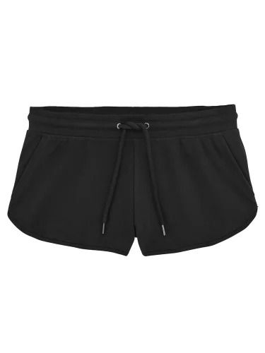 Pantaloncini donna Cosmo felpa
