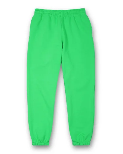 Tommy Urban Fit Pantalone Unisex in Felpa