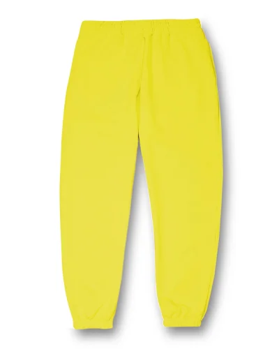 Tommy Urban Fit Pantalone Unisex in Felpa