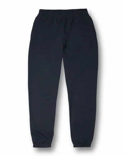 Nyco Pantaloni Urban Fit Unisex in Felpa Soft
