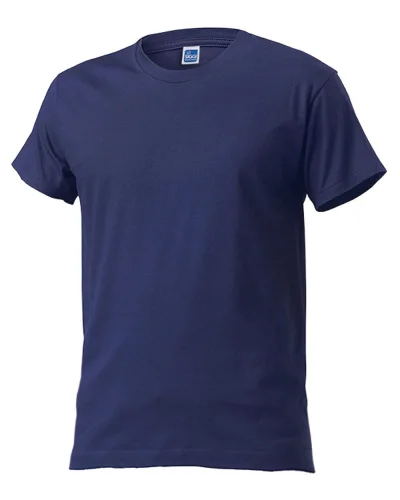 T-shirt Paris Uomo  cotone mercerizzato