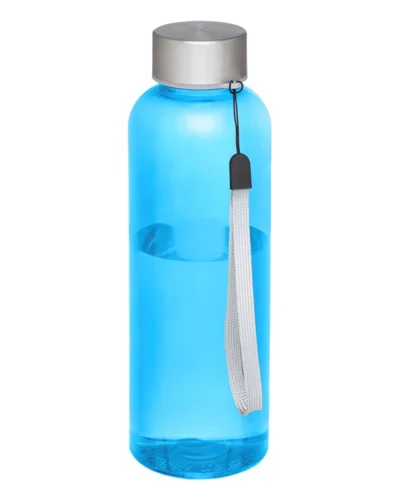 Bodhi Borraccia Sportiva 500ml Resistente BPA Free con Cinturino