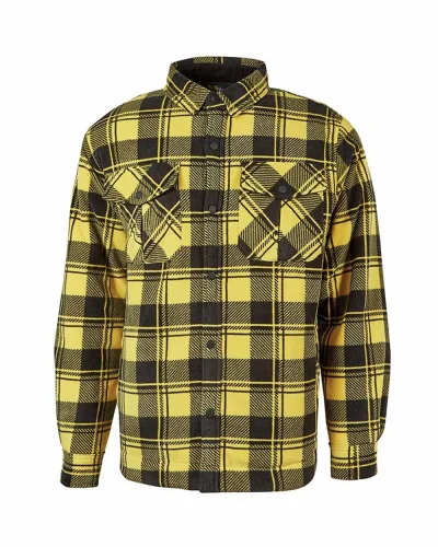 Camicia da lavoro Willow, resistente e comoda