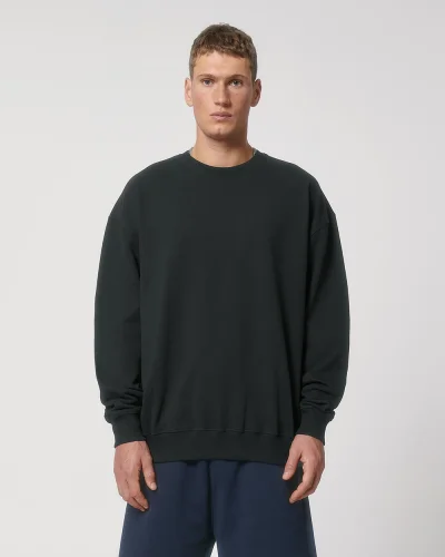 Felpa Ledger Dry uomo dal fit moderno, personalizzabile