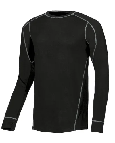 Maglia intima termica Alpin traspirante