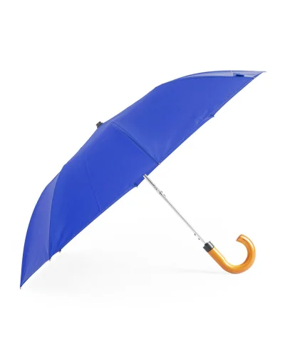 Ombrello Branit Elegante Antivento con Manico Ergonomico