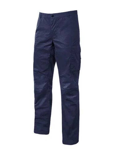 Pantalone da lavoro Baltic multi-tasche resistente