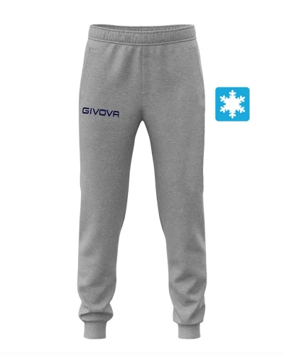 Pantalone Revolution felpa Uomo