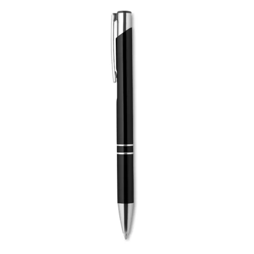 Penna BERN automatica in alluminio, design elegante